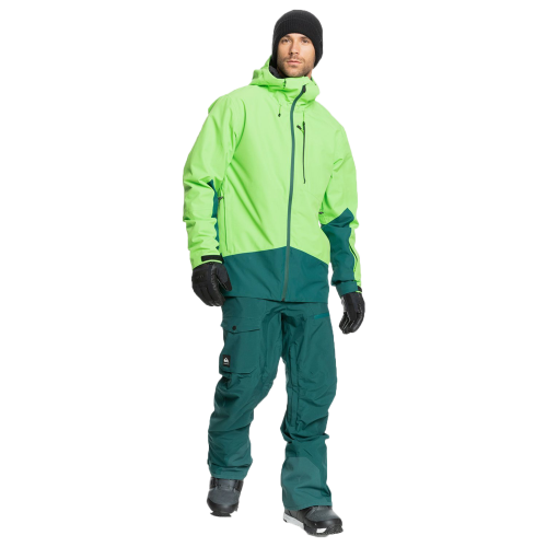 Quiksilver Utility Snow Pants