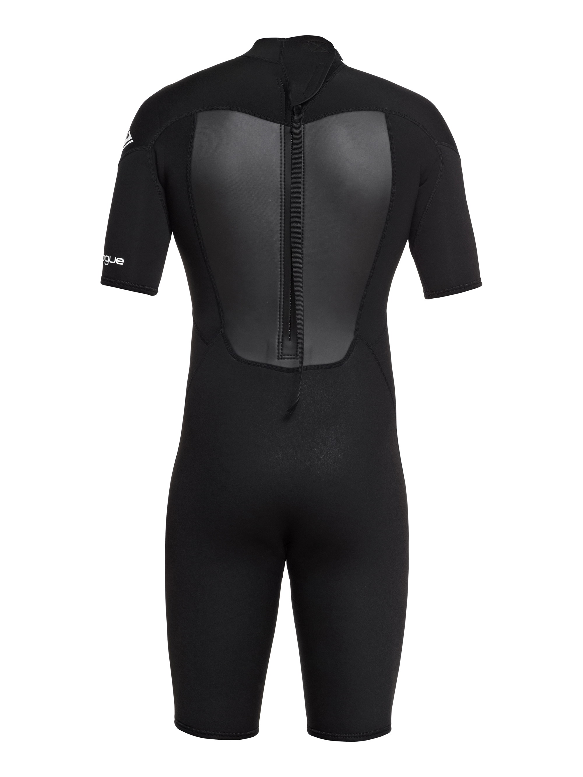 Quiksilver Prologue Back Zip 2 / 2 Wetsuit