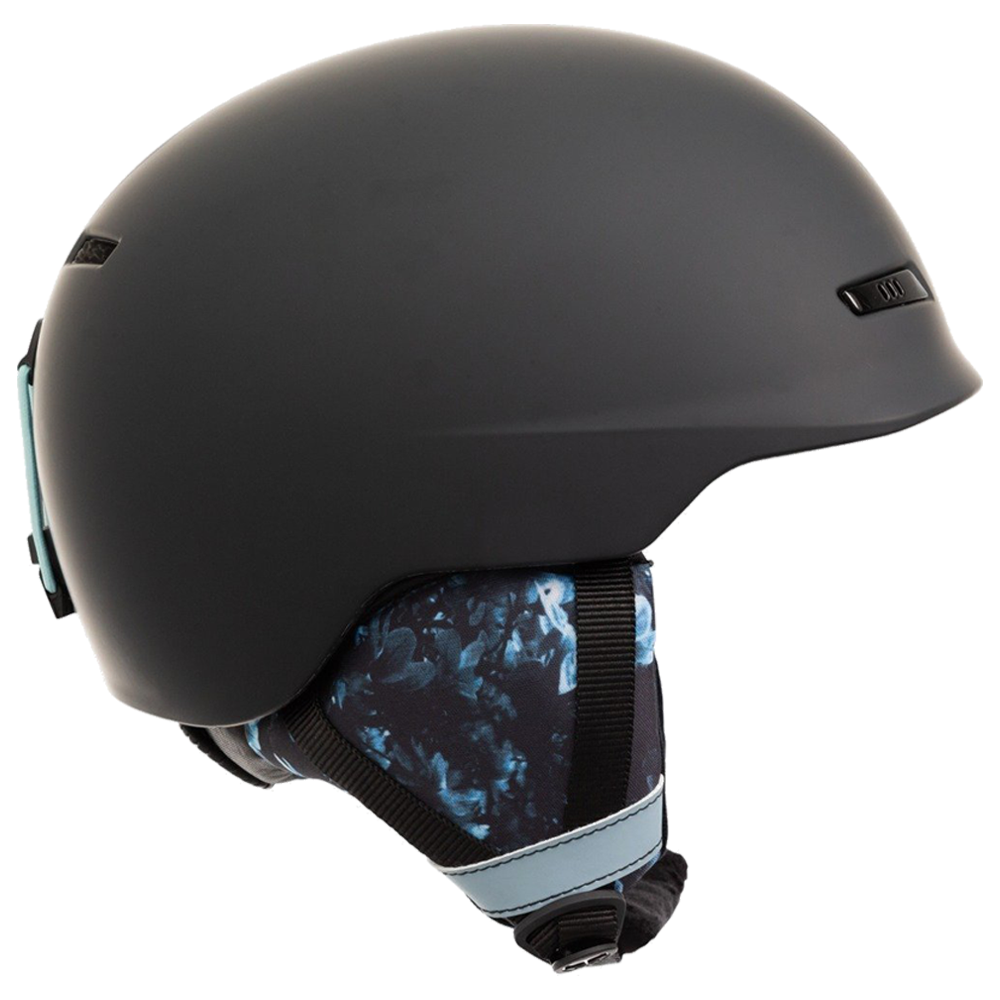 Roxy Angie Snowboard/Ski Helmet