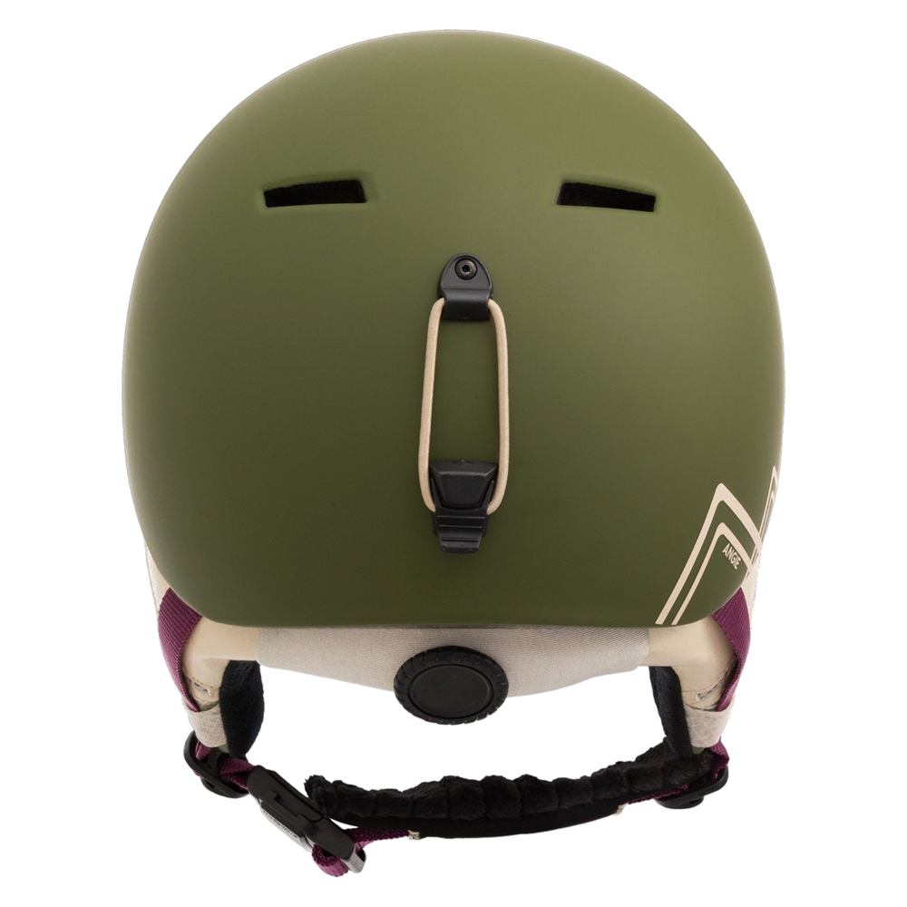 Roxy Angie Snowboard/Ski Helmet