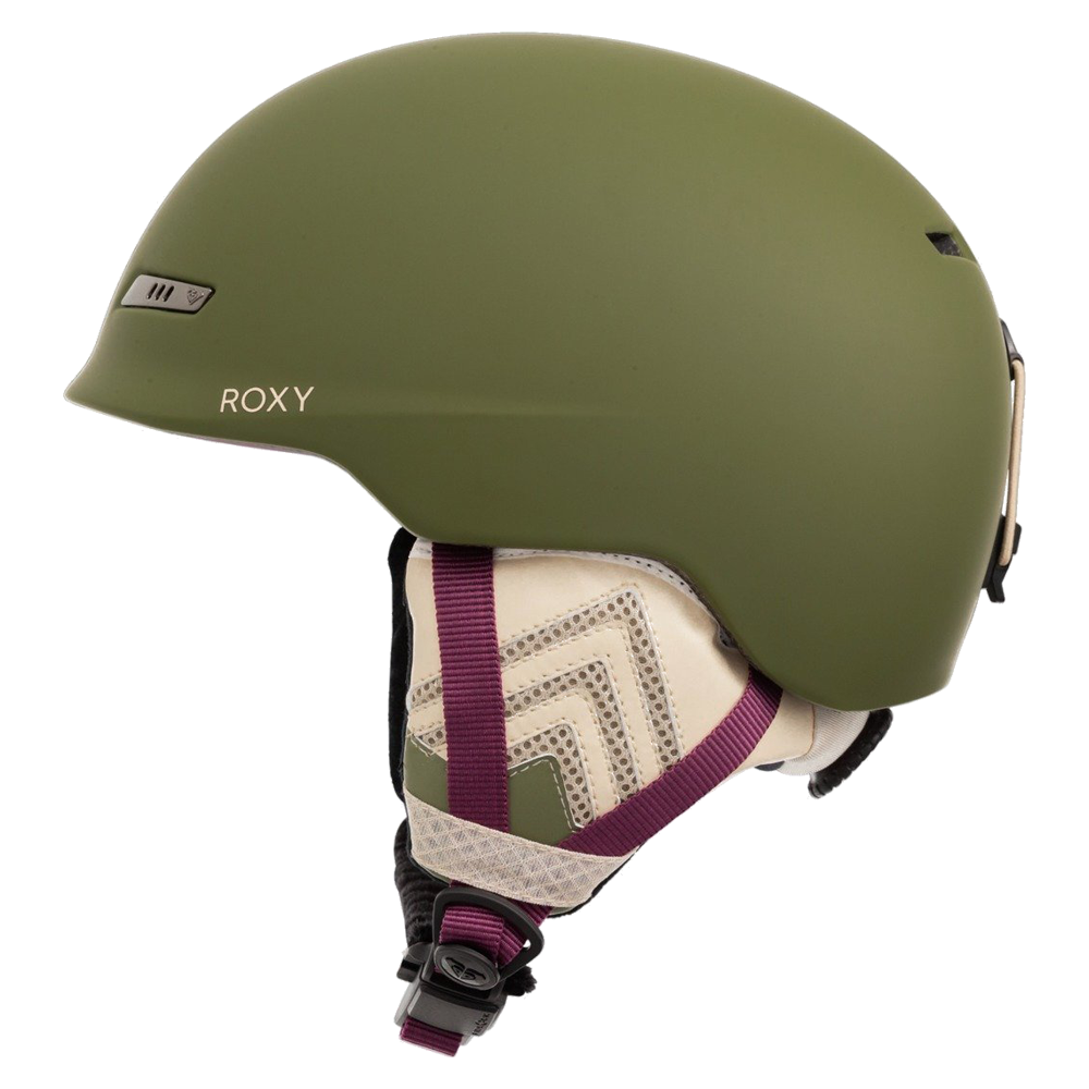 Roxy Angie Snowboard/Ski Helmet