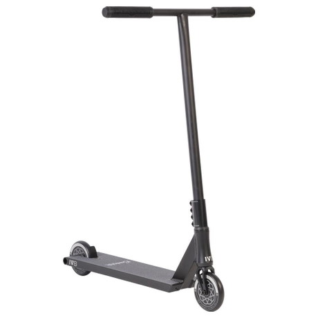 Invert Curbside Street Stunt Scooter