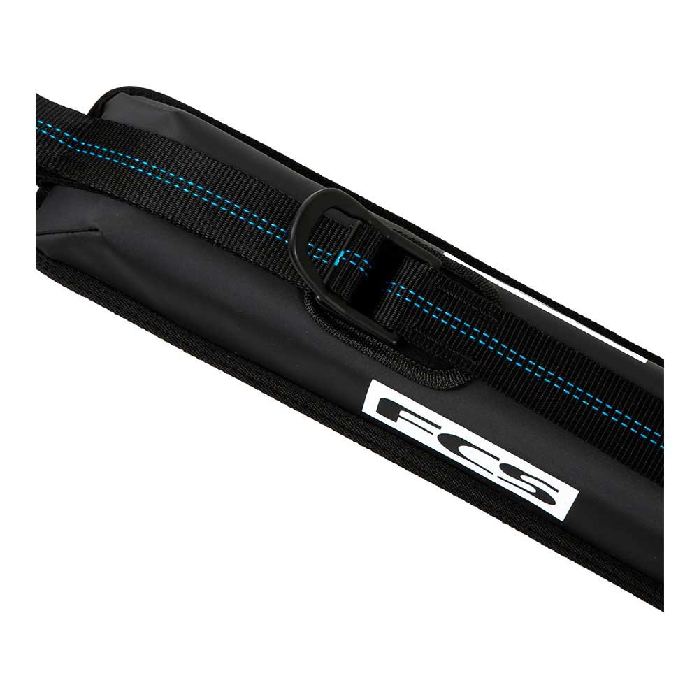 FCS D-Ring Single Soft Racks