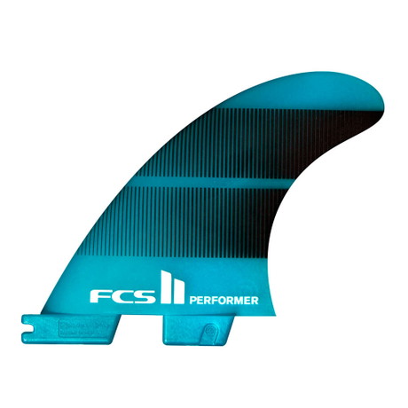 FCS II Performer NG Tri Fin
