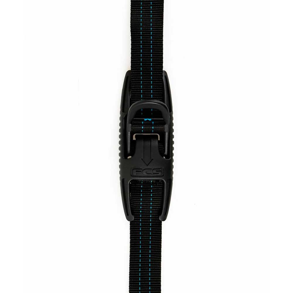 FCS D-Ring Tie Downs