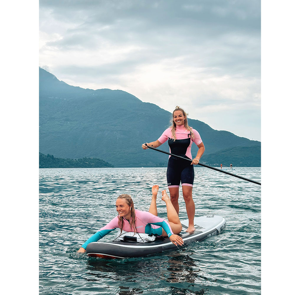 NKX Windsurf Inflatable SUP