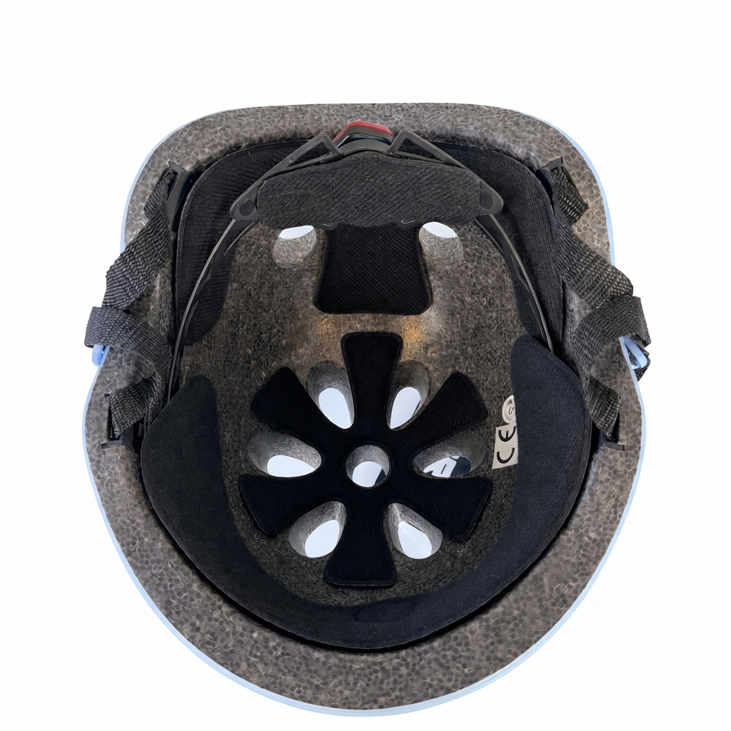 Story Pets Certified Kids Helmet
