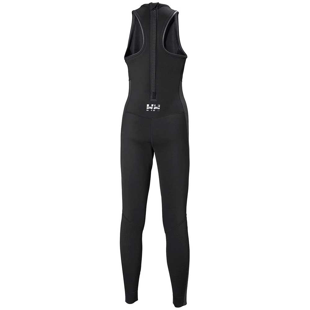 Helly Hansen Long Jane Wetsuit 3/3
