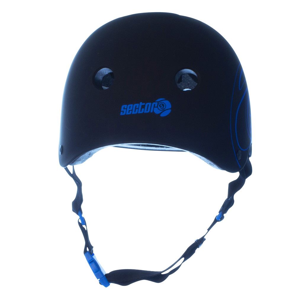 Sector 9 Logic III CPSC Helmet