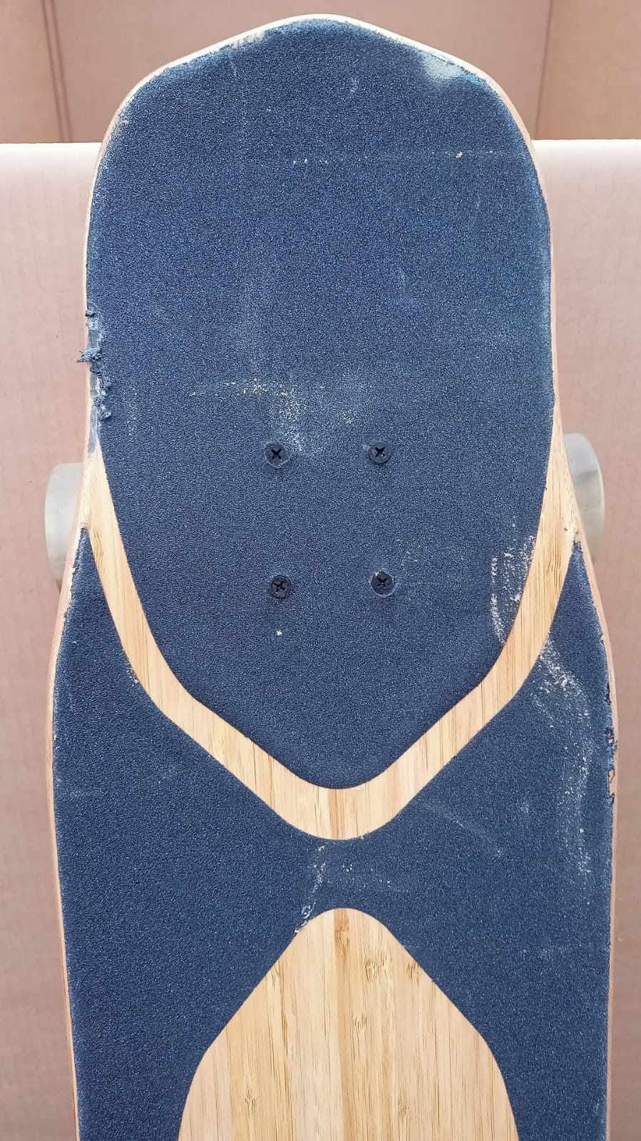 NKX Dancing Longboard - OUTLET