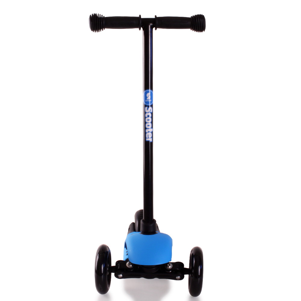Story Blazer 3-Wheels Kids Scooter