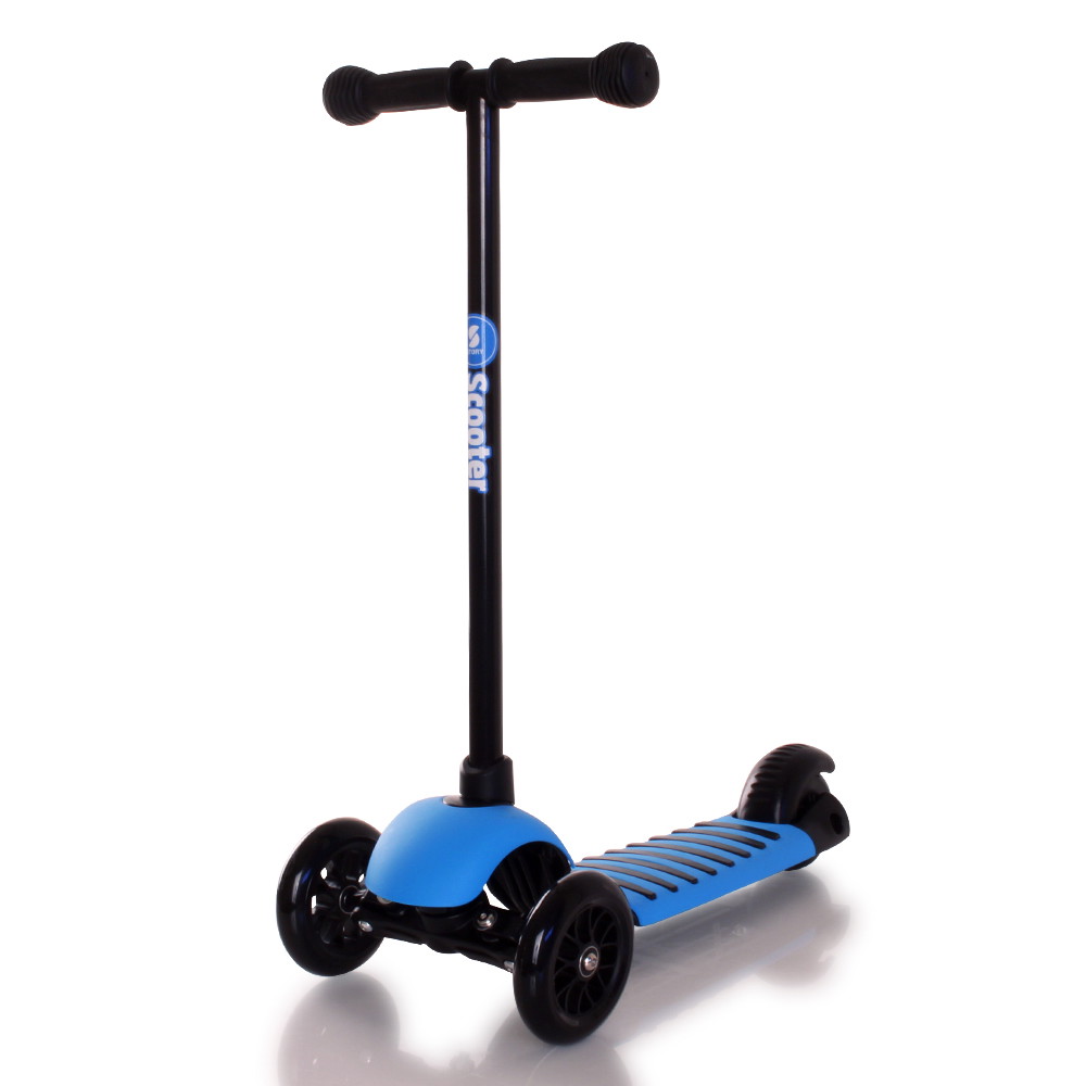 Story Blazer 3-Wheels Kids Scooter