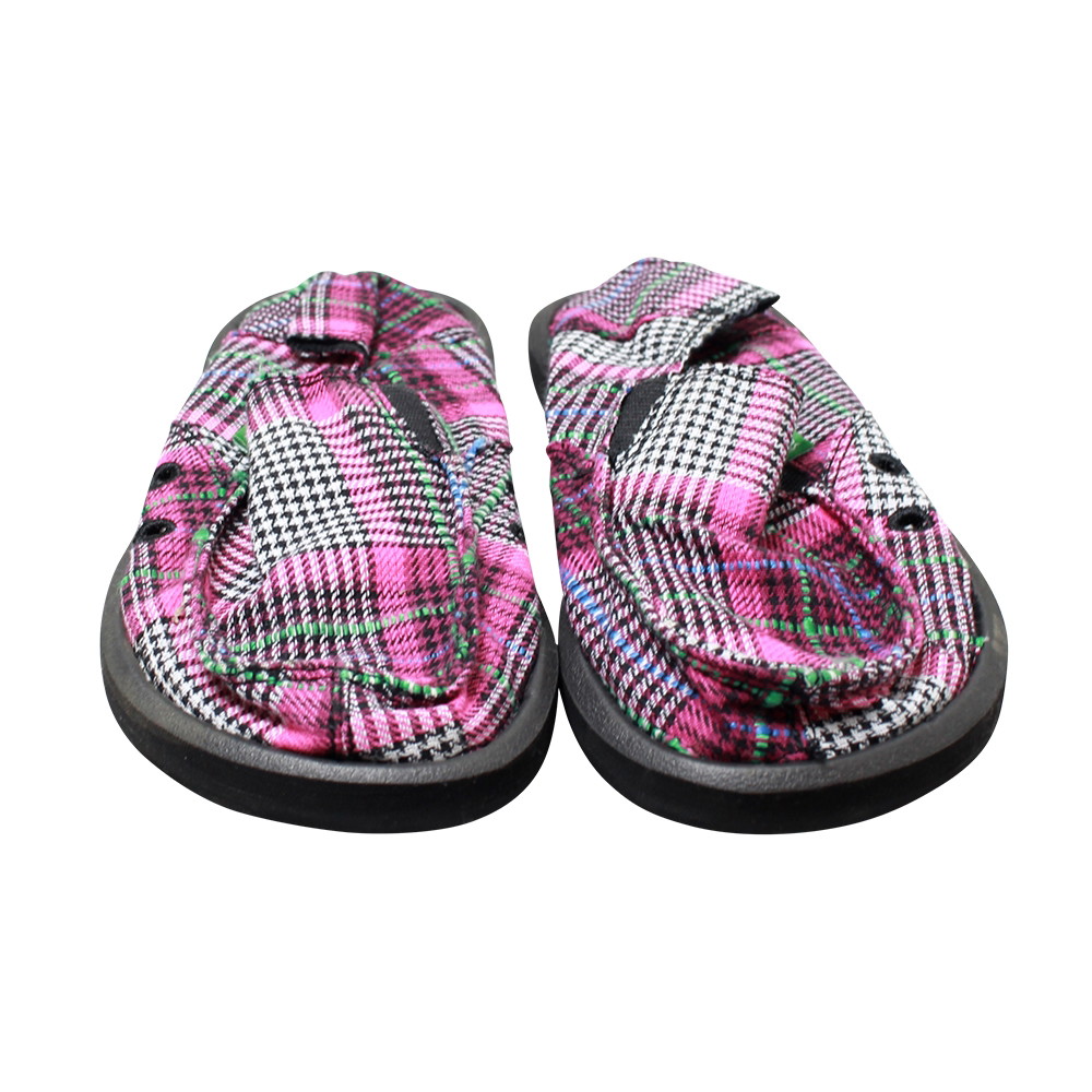 Sanuk Shoe