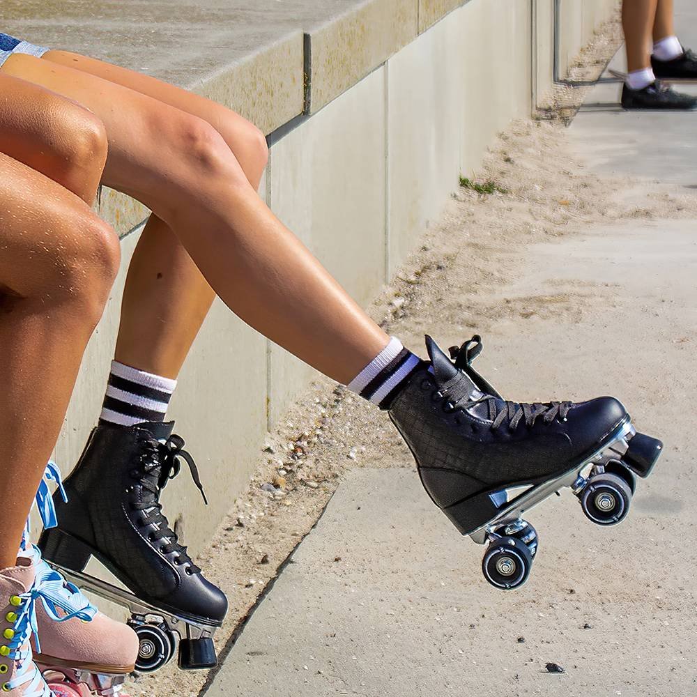Story Phoenix Quad Roller Skates - OUTLET