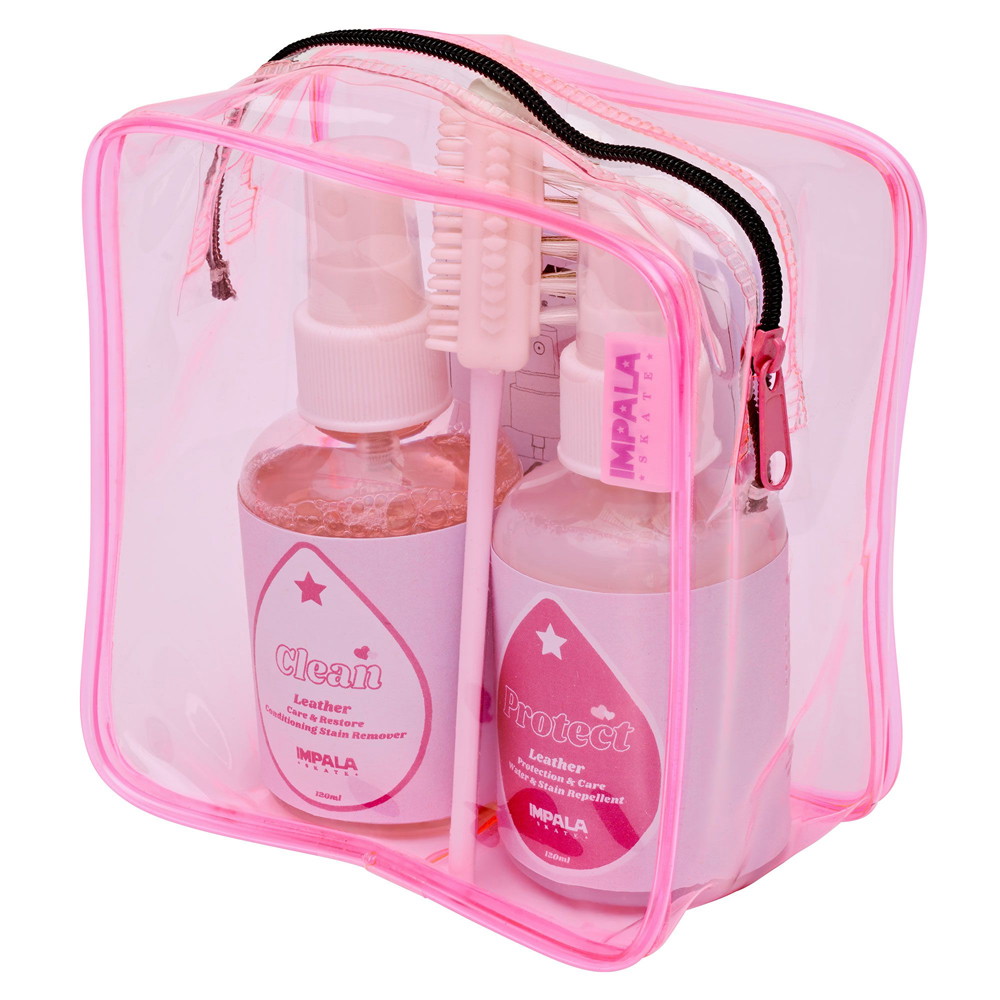Impala Leather Care Kit