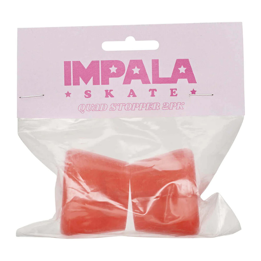 Impala Front Stopper