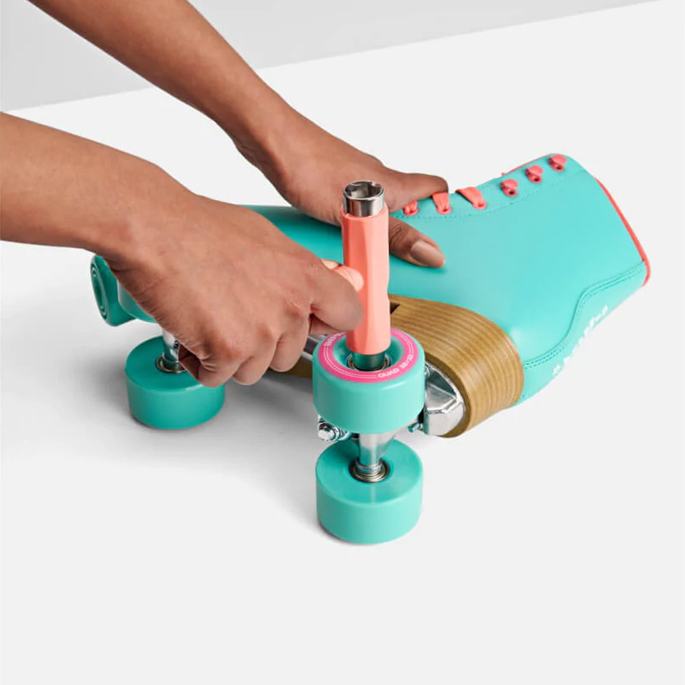 Impala Side by Side Skate Wheels