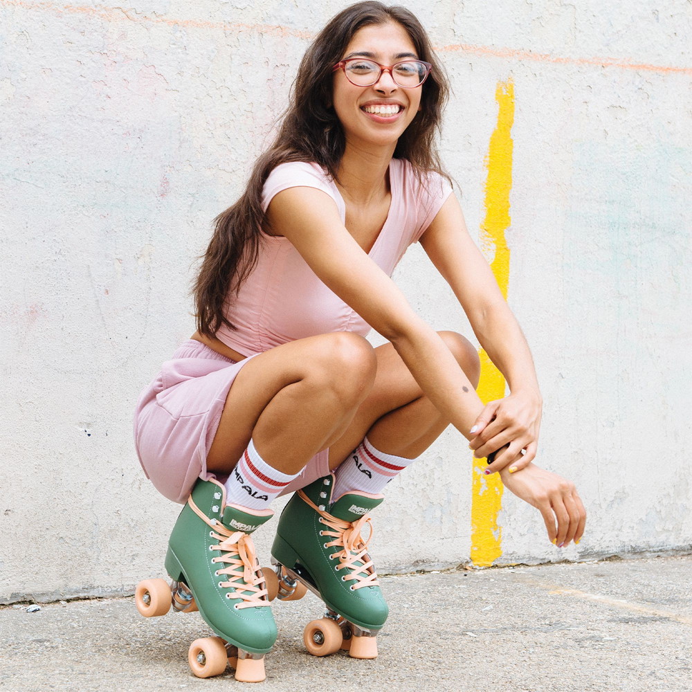 Impala Quad Skates