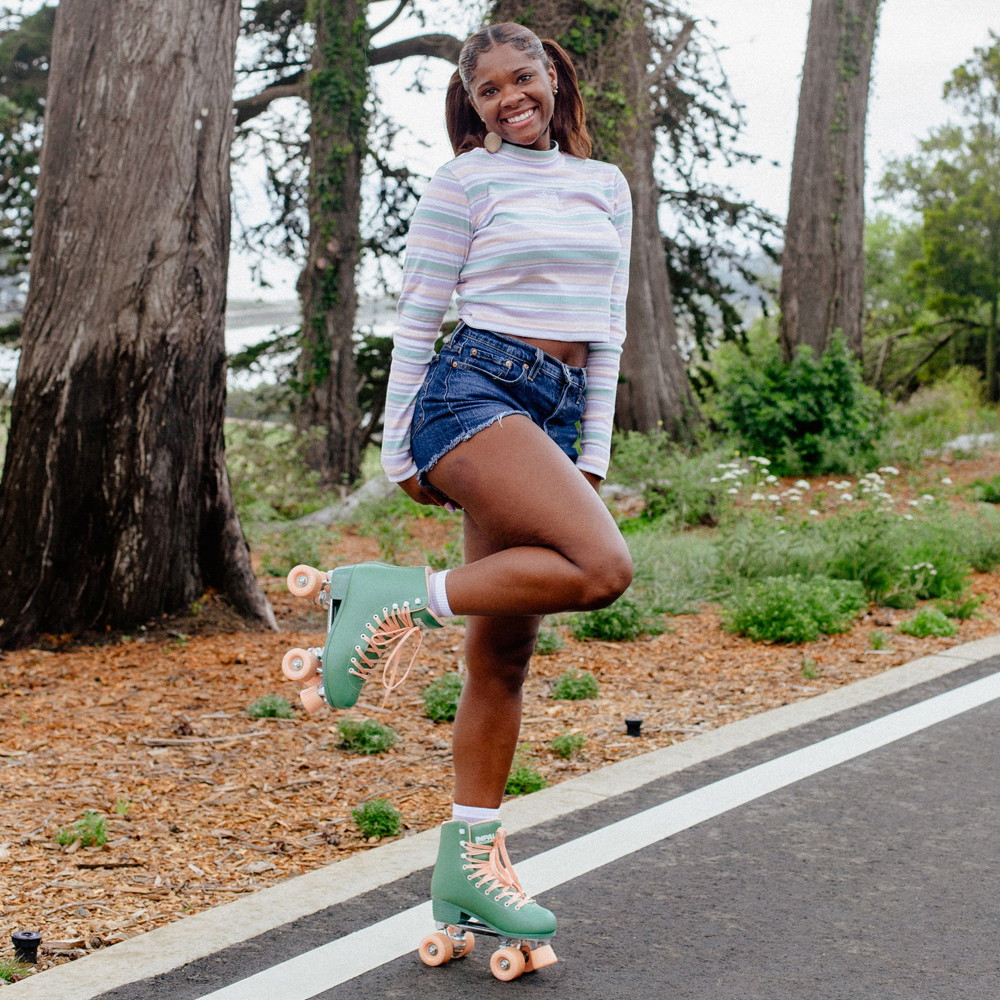 Impala Quad Skates