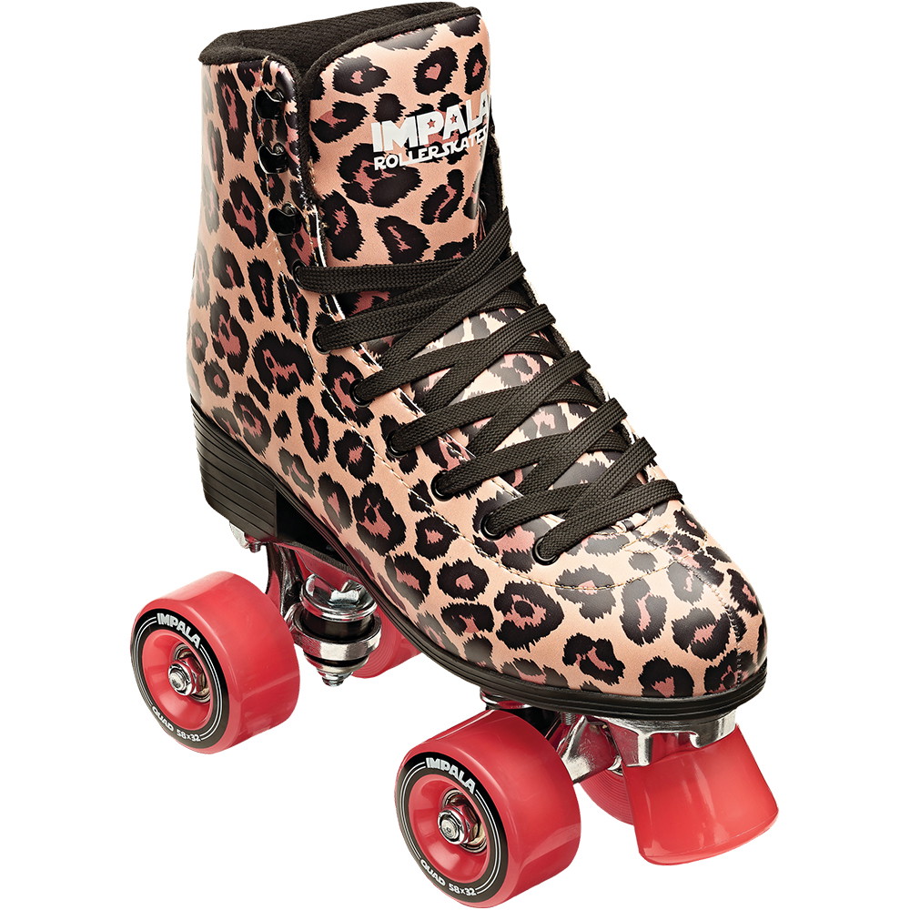 Impala Quad Skates