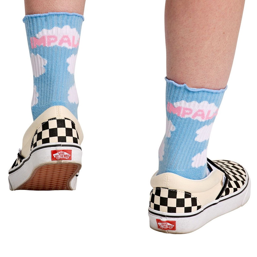 Impala Socks