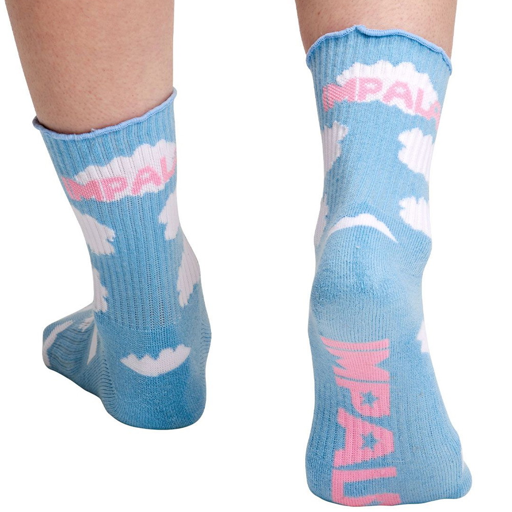 Impala Socks