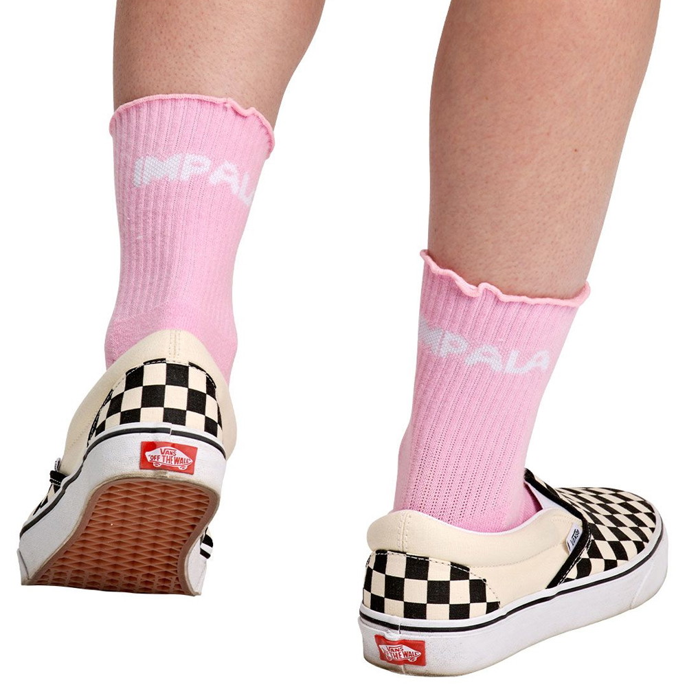 Impala Socks