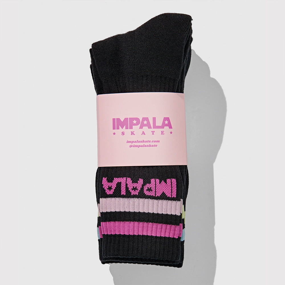 Impala Socks