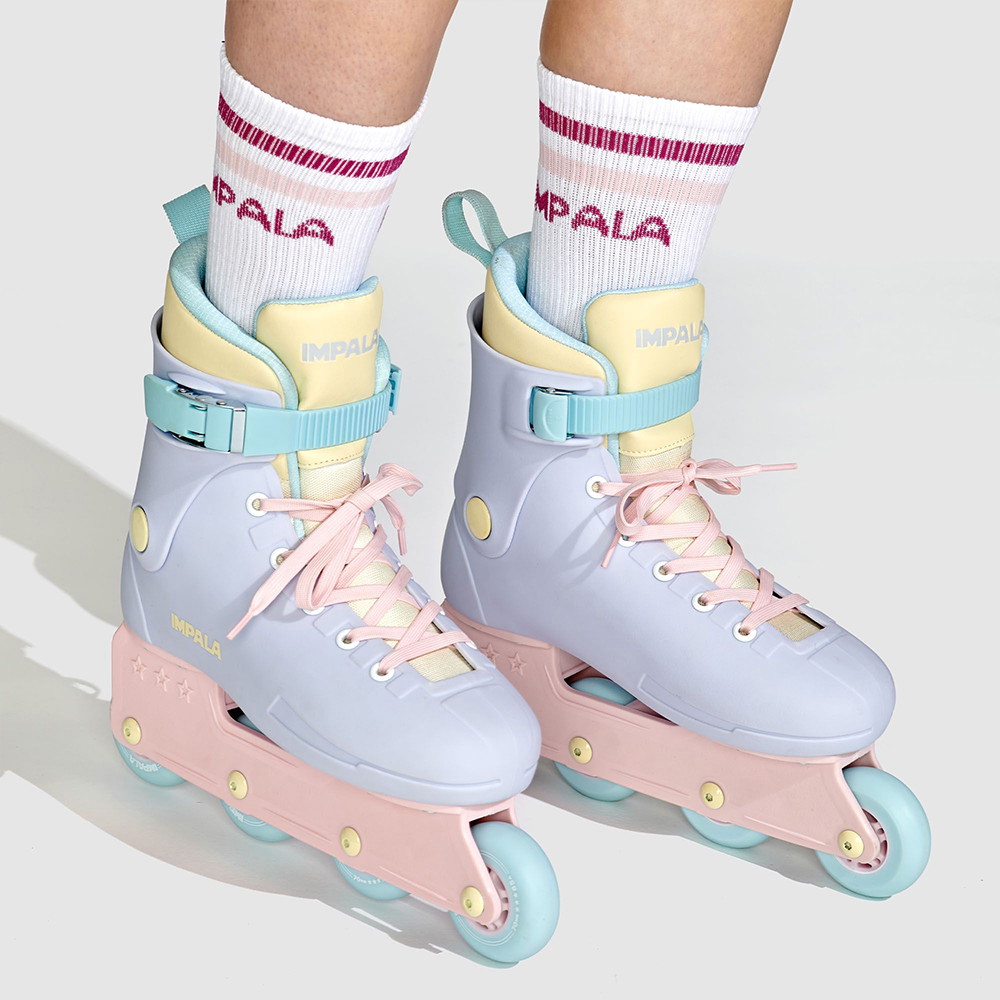 Impala Socks