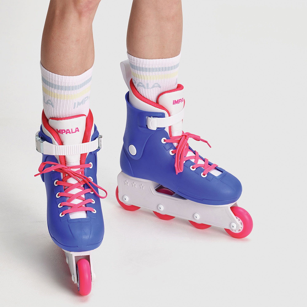 Impala Socks
