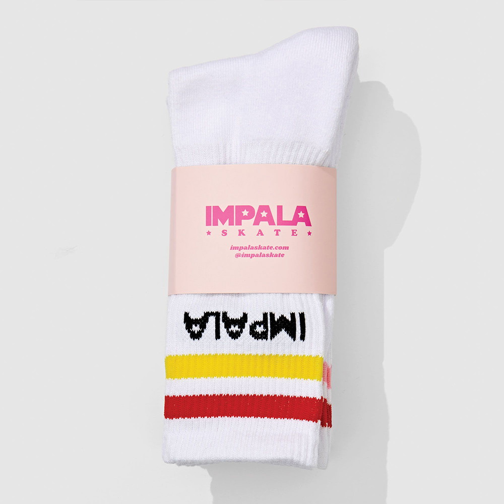 Impala Socks