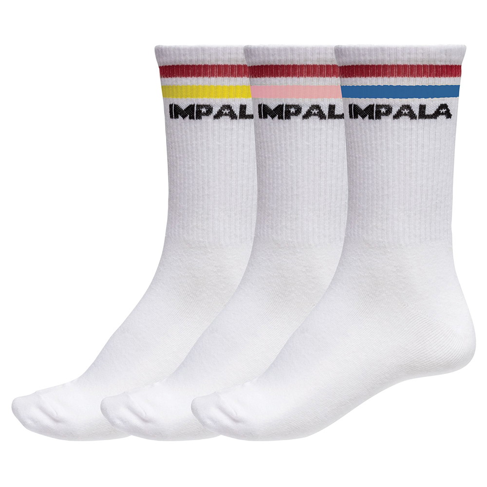 Impala Socks
