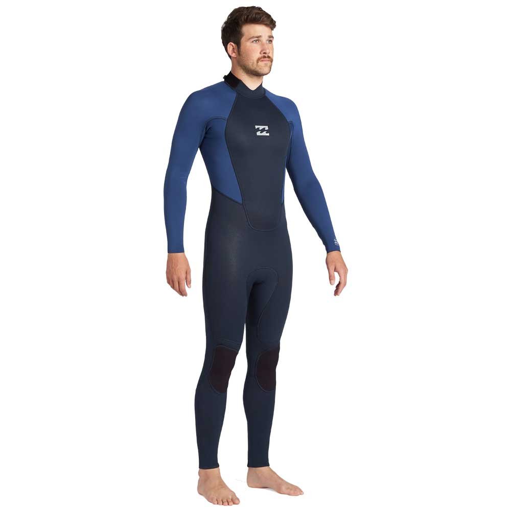Billabong Intruder Wetsuit 3/2