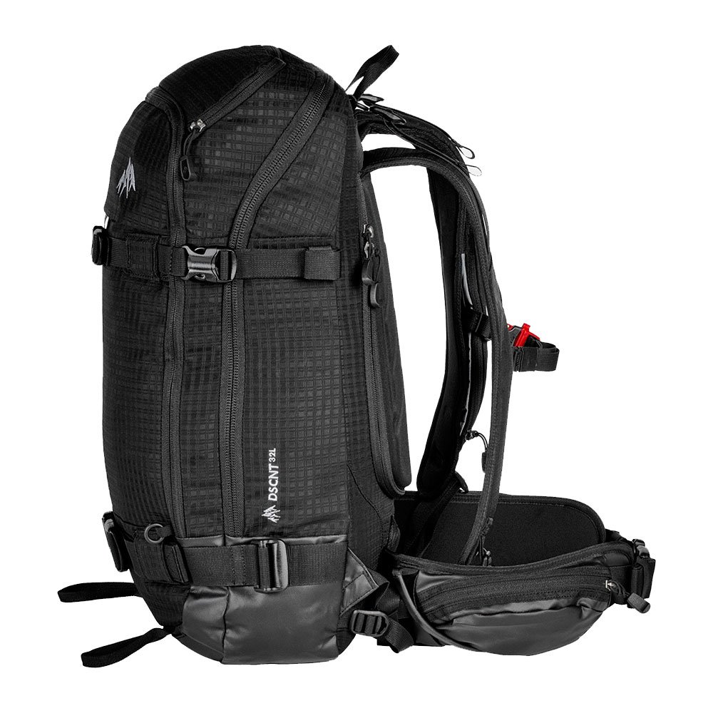 Jones DSCNT Backpack