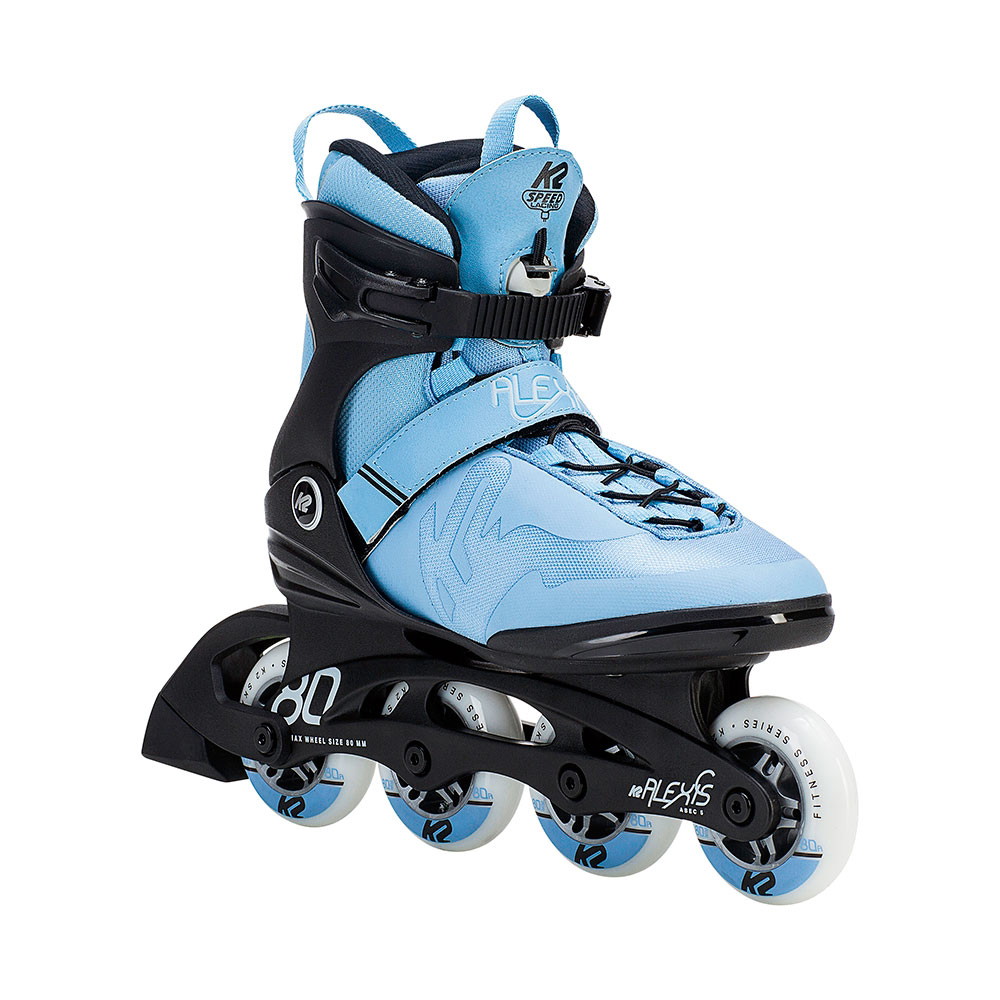 K2 Alexis 80 Pro Inline Skates