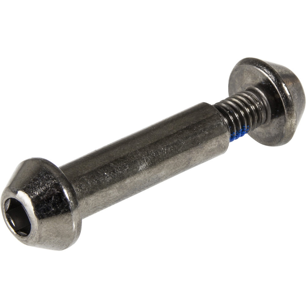 Front Axle Bolt