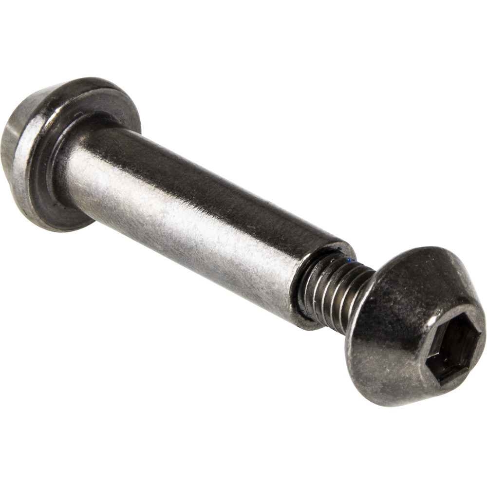 Front Axle Bolt