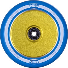 NKD Diesel Stunt Scooter Wheel