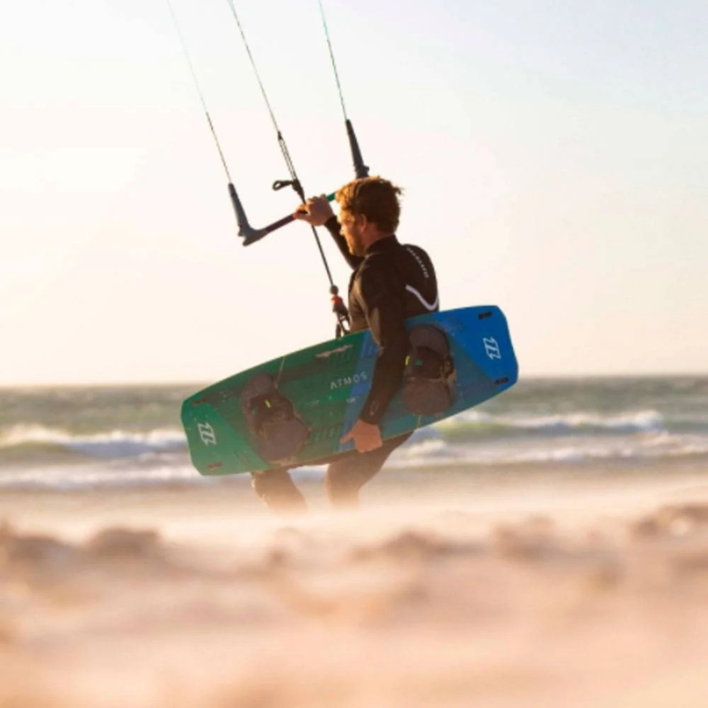 North Atmos Kiteboard