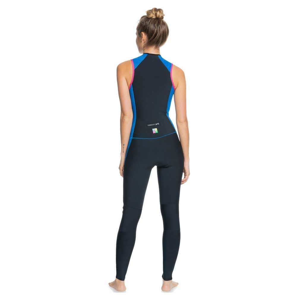 Roxy POP Surf Long Jane Women Wetsuit 1,5 mm