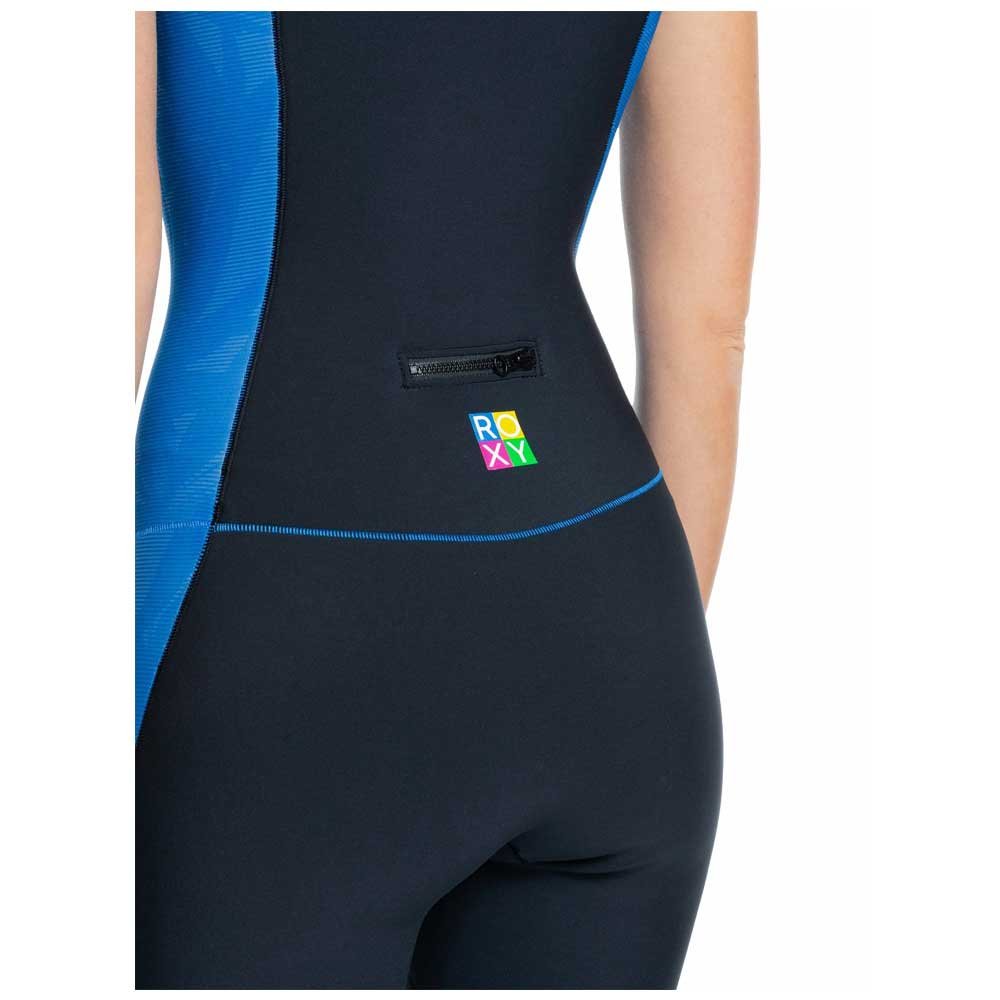 Roxy POP Surf Long Jane Women Wetsuit 1,5 mm