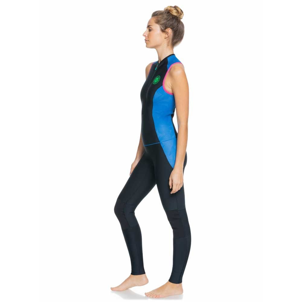 Roxy POP Surf Long Jane Women Wetsuit 1,5 mm