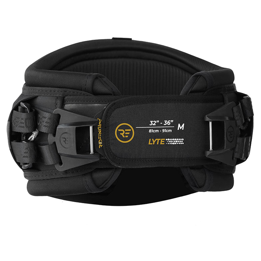 Ride Engine Lyte Webbing Connection V1 Harness