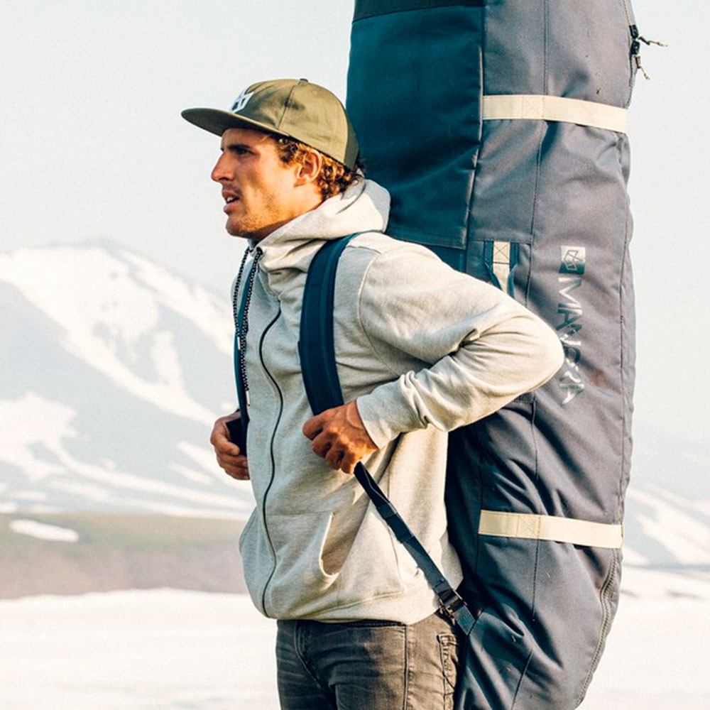 Manera Chubby Light Boardbag