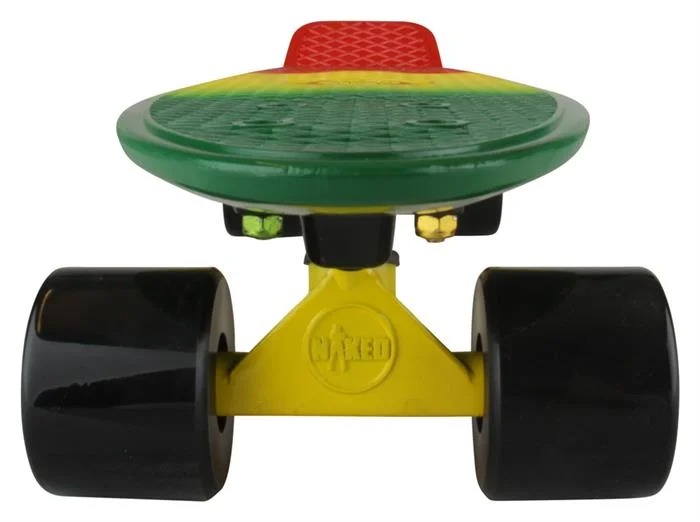 NKX Deluxe Skateboard 22"