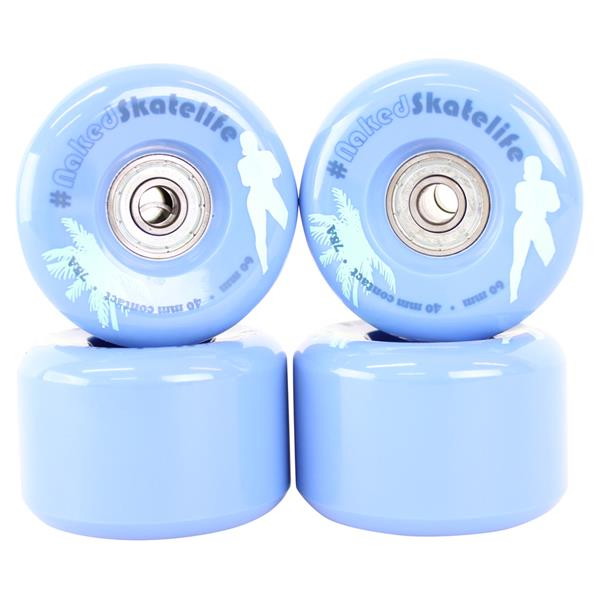 NKX Skateboard Wheels