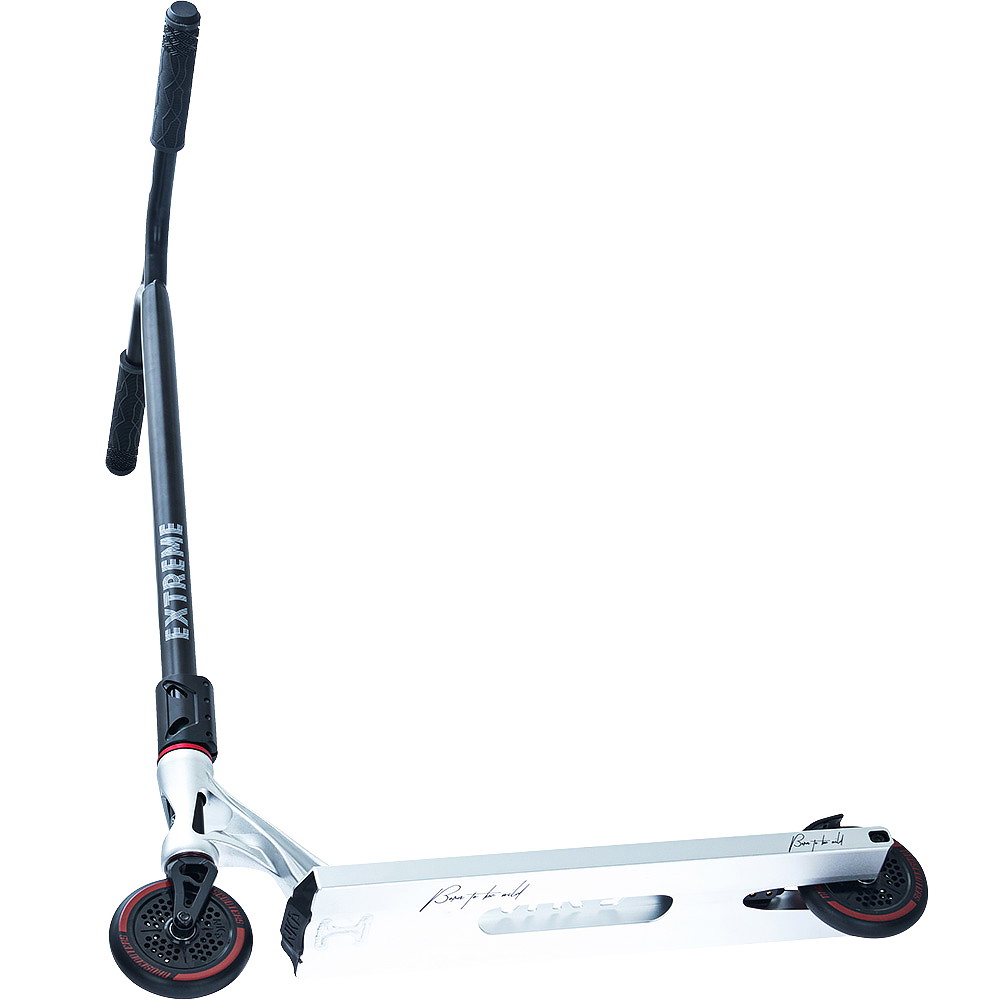 NKD Extreme Stunt Scooter
