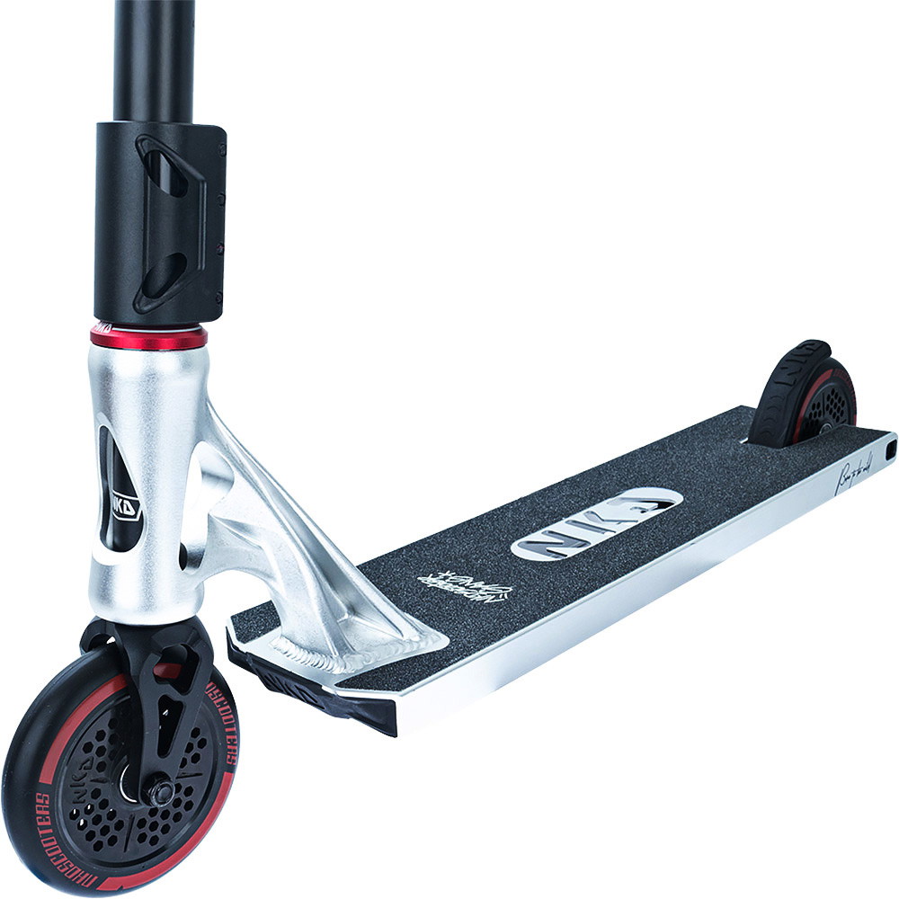 NKD Extreme Stunt Scooter