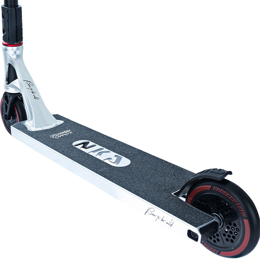 NKD Extreme Stunt Scooter