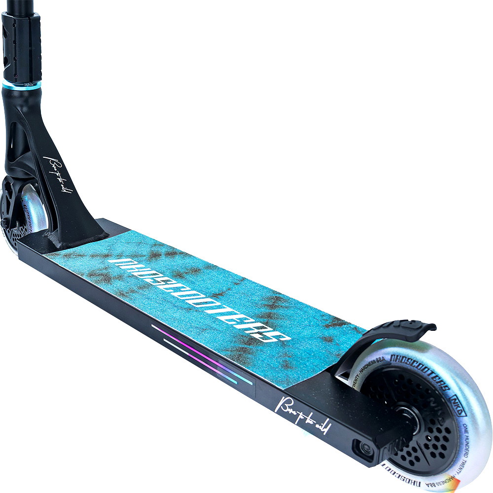 NKD Extreme Stunt Scooter